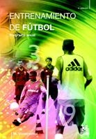 PROGRAMA ANUAL ENTRENAMIENTO DE FÚTBOL | 9788480190657 | VANIERSCHOT, M.