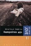 RAMPOINES / 451 | 9788478091614 | LLUÍS-ANTON BAULENAS