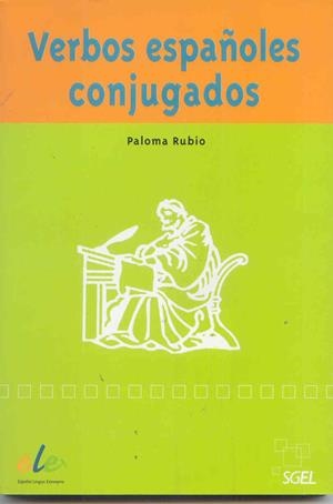 VERBOS ESPAÑOLES CONJUGADOS | 9788471434210 | DÍEZ, PEDRO/IBORRA, J. FRANCISCO