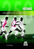 DOSCIENTOS 50 EJERCICIOS DE ENTRENAMIENTO (FÚTBOL) | 9788480190923 | BENEDEK, ENDRE