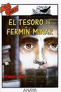 EL TESORO DE FERMÍN MINAR | 9788420748054 | MAS, DIMAS