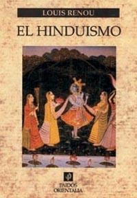 EL HINDUISMO | 9788475097343 | LOUIS RENOU