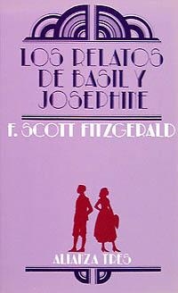 LOS RELATOS DE BASIL Y JOSEPHINE | 9788420630298 | FITZGERALD, FRANCIS SCOTT