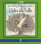 L'ARBRE DELS OCELLS | 9788424622176 | BALLAZ I ZABALZA, JESÚS