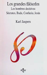 LOS GRANDES FILÓSOFOS. VOL. I | 9788430923793 | JASPERS, KARL