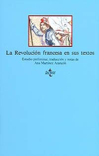 LA REVOLUCIÓN FRANCESA EN SUS TEXTOS | 9788430917891