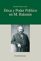 ETICA Y PODER POLÍTICO EN M. BAKUNIN | 9788474852967 | VELASCO CRIADO, DEMETRIO