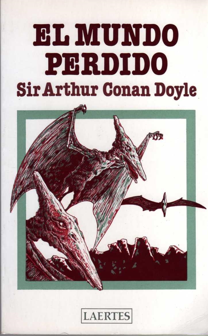 MUNDO PERDIDO, EL | 9788485346295 | DOYLE, SIR ARTHUR CONAN