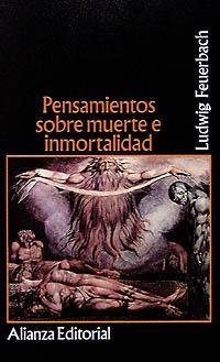 PENSAMIENTOS SOBRE MUERTE E INMORTALIDAD | 9788420606415 | FEUERBACH, LUDWIG