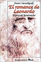 EL ROMANCE DE LEONARDO | 9788435005890 | MEREZHKOVSKI, DMITRI