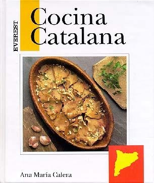 COCINA CATALANA | 9788424123444 | ANA MARÍA CALERA