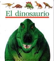 MUM.11 EL DINOSAURIO | 9788434837256 | DELAFOSSE, CLAUDE/GALLIMARD JEUNESSE, ÉDITIONS