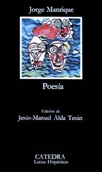 POESÍA | 9788437600611 | MANRIQUE, JORGE