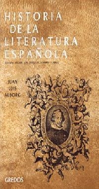 HISTORIA DE LA LITERATURA ESPAÑOLA. VOL. 2 | 9788424931285 | ALBORG ESCARTÍ, JUAN LUIS