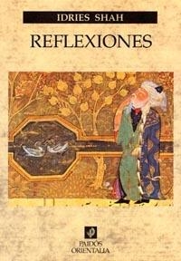 REFLEXIONES | 9788475094069 | IDRIES SHAH