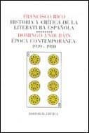 VOL. 8: ÉPOCA CONTEMPORÁNEA; 1939-1980 | 9788474231465 | DOMINGO YNDURÁIN