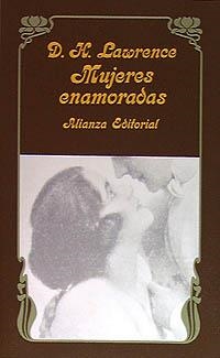 MUJERES ENAMORADAS | 9788420617572 | LAWRENCE, D. H.