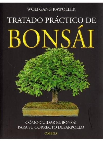 TRATADO PRACTICO BONSAI/K | 9788428208710 | KAWOLLEK, WOLFGANG