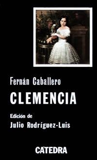 CLEMENCIA | 9788437600420 | FERNÁN CABALLERO