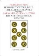 VOL. 9: LOS NUEVOS NOMBRES: 1975-1990 | 9788474235456 | SANTOS SANZ VILLANUEVA