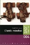 L'AMIC RETROBAT | 9788478091102 | FRED UHLMAN