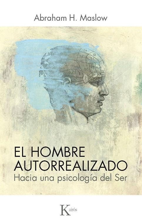 EL HOMBRE AUTORREALIZADO | 9788472452282 | MASLOW, ABRAHAM