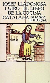 EL LIBRO DE LA COCINA CATALANA | 9788420603544 | LLADONOSA I GIRO, JOSEP