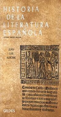 HISTORIA DE LA LITERATURA ESPAÑOLA. VOL. 1 | 9788424931261 | ALBORG ESCARTÍ, JUAN LUIS