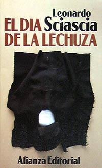 EL DÍA DE LA LECHUZA | 9788420604725 | SCIASCIA, LEONARDO