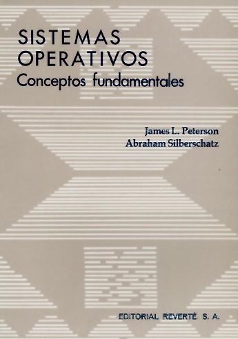 SISTEMAS OPERATIVOS. CONCEPTOS FUNDAMENTALES | 9788429126938 | PETERSON, JAMES L./SIENKO, MICHELL J.