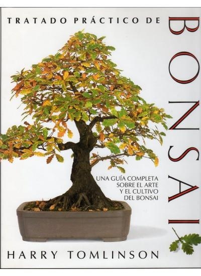 TRATADO PRACTICO BONSAI | 9788428208987 | TOMLINSON, HARRY