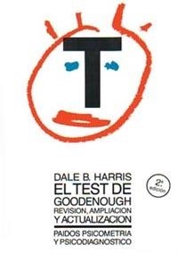 EL TEST DE GOODENOUGH | 9788475090825 | DALE HARRIS