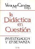 LA DIDÁCTICA EN CUESTIÓN | 9788427707870 | CANDAU, VERA MARIA