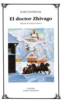 EL DOCTOR ZHIVAGO | 9788437610405 | PASTERNAK, BORÍS