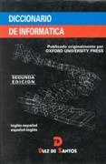 DICCIONARIO DE INFORMÁTICA | 9788479780685 | OXFORD UNIVERSITY