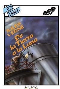 DE LA TIERRA A LA LUNA | 9788420731940 | VERNE, JULES