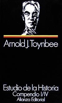 ESTUDIO DE LA HISTORIA, 1 | 9788420612478 | TOYNBEE, ARNOLD J.