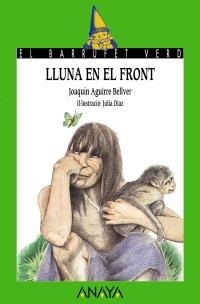 23. LLUNA EN EL FRONT | 9788420734354 | AGUIRRE BELLVER, JOAQUÍN