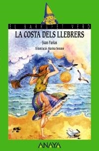 24. LA COSTA DELS LLEBRERS | 9788420734361 | FARIAS, JUAN