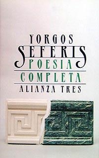 POESÍA COMPLETA | 9788420631790 | SEFERIS, YORGOS