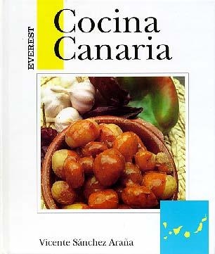 COCINA CANARIA | 9788424122676 | VICENTE SÁNCHEZ ARAÑA