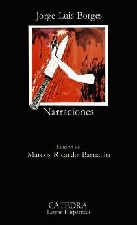 NARRACIONES | 9788437602356 | BORGES, JORGE LUIS