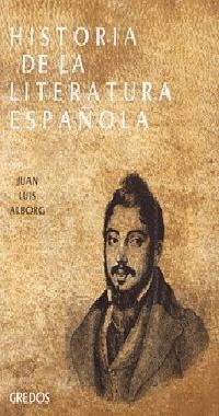 HISTORIA DE LA LITERATURA ESPAÑOLA. VOL. 4 | 9788424931469 | ALBORG ESCARTÍ, JUAN LUIS