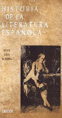 HISTORIA LITERATURA ESPAÑOLA VOL. 3: SIG | 9788424931308 | ALBORG ESCARTÍ , JUAN LUIS