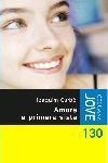 AMORS A PRIMERA VISTA | 9788478094844 | JOAQUIM CARBÓ