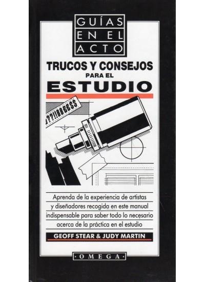 TRUCOS Y CONSEJOS PARA EL ESTUDIO | 9788428209014 | STEAR, GEOFF & MARTIN, JUDY