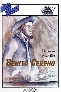 BENITO CERENO | 9788420743738 | MELVILLE, HERMAN