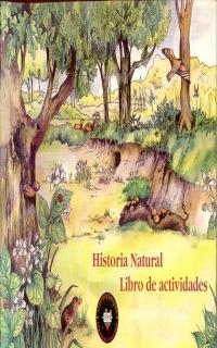 HISTORIA NATURAL. LIBRO DE ACTIVIDADES | 9788446003502 | BRITISH MUSEUM