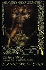 DICKON EL DIABLO | 9788477020837 | LE FANU, JOSEPH SHERIDAN