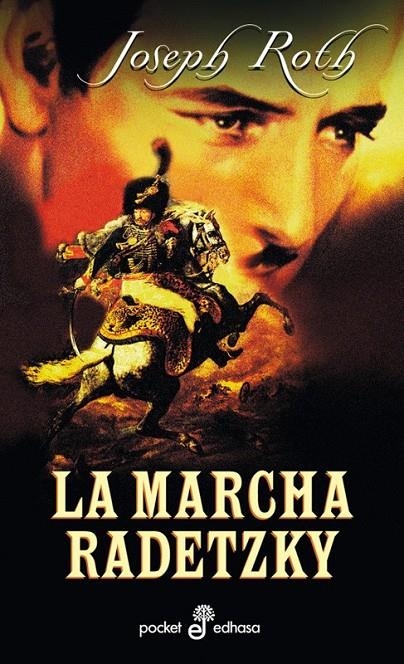 LA MARCHA RADETZKY (BOLSILLO) | 9788435016063 | ROTH, JOSEPH